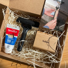 Cargar imagen en el visor de la galería, Kit estampación textil L y XL