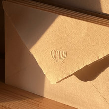 Load image into Gallery viewer, Personalised embossing stamp