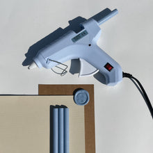 Cargar imagen en el visor de la galería, Pegatinas doble cara autoadhesivas