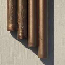 Cargar imagen en el visor de la galería, BARRAS DE LACRE BRONCE