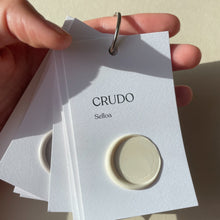 Cargar imagen en el visor de la galería, BARRAS DE LACRE CRUDO