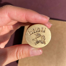Load image into Gallery viewer, Custom sealing wax