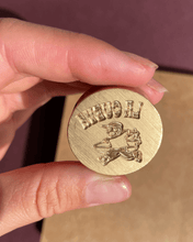 Cargar imagen en el visor de la galería, Set de lacrado