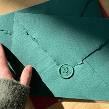 Cargar imagen en el visor de la galería, Sello de lacre galleta jengibre