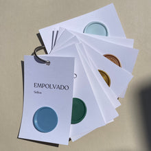 Cargar imagen en el visor de la galería, Sello de lacre - Simple