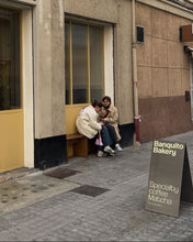 Cargar imagen en el visor de la galería, Cartel de acero inoxidable