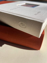 Load image into Gallery viewer, Álbum de fotos artesanal