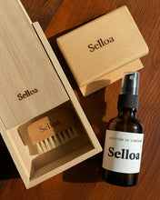 Cargar imagen en el visor de la galería, Set de limpieza para sello