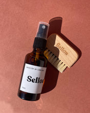 Cargar imagen en el visor de la galería, Set de limpieza para sello