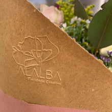 Load image into Gallery viewer, Personalised embossing stamp