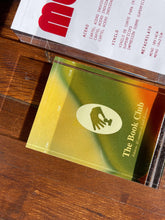 Cargar imagen en el visor de la galería, Menú metacrilato