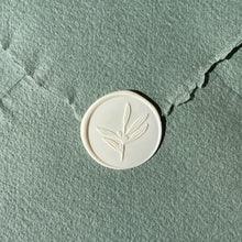 Cargar imagen en el visor de la galería, Sello de lacre - Olivo