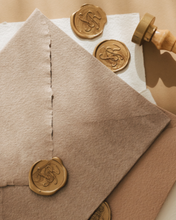 Cargar imagen en el visor de la galería, Kit sobres - Lacre