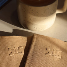 Load image into Gallery viewer, Personalised embossing stamp