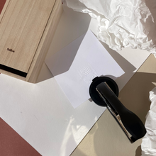 Cargar imagen en el visor de la galería, Ex-libris en seco - con tu diseño