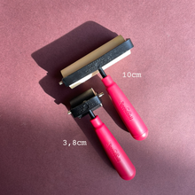 Cargar imagen en el visor de la galería, Rodillo profesional de caucho