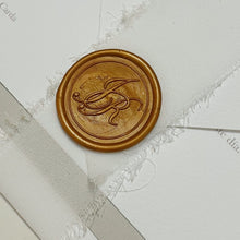 Cargar imagen en el visor de la galería, sello-boda