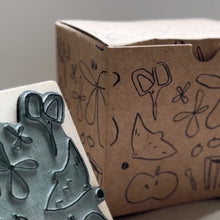 Cargar imagen en el visor de la galería, Tinta para sello L y XL