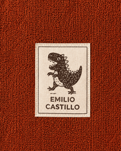 Load image into Gallery viewer, The Campamento Stamp