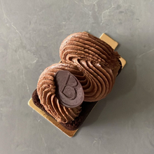 Cargar imagen en el visor de la galería, sello-chocolate