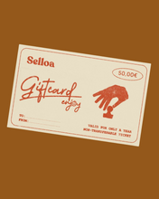 Cargar imagen en el visor de la galería, Tarjeta regalo