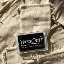 Cargar imagen en el visor de la galería, Tinta para textil y cartón - Versacraft