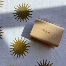 Cargar imagen en el visor de la galería, Rodillo profesional de caucho