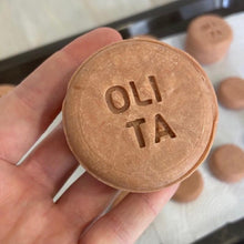 Cargar imagen en el visor de la galería, Sello metal