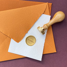 Cargar imagen en el visor de la galería, Selloa Lacre - Personalizado con tu Diseño