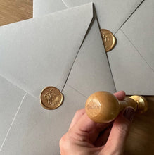 Cargar imagen en el visor de la galería, Selloa Lacre - Personalizado con tu Diseño