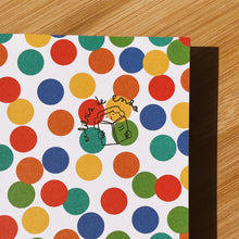 Load image into Gallery viewer, Ex-libris Amigos