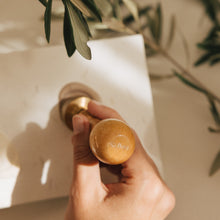 Load image into Gallery viewer, Initials wax seal