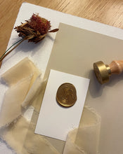 Cargar imagen en el visor de la galería, BARRAS DE LACRE ORO