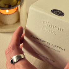 Load image into Gallery viewer, Personalised embossing stamp