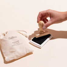 Cargar imagen en el visor de la galería, Tinta para cartón y textil - Versacraft