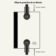 Cargar imagen en el visor de la galería, Ex-libris en seco - con tu diseño