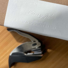 Cargar imagen en el visor de la galería, Set invitaciones Mar | Papel Artesanal