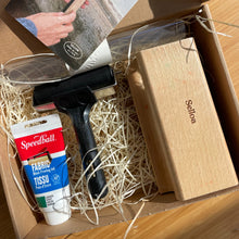 Cargar imagen en el visor de la galería, Kit estampación textil L y XL