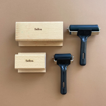 Cargar imagen en el visor de la galería, Rodillo de goma