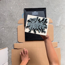 Cargar imagen en el visor de la galería, Tinta para sello L y XL