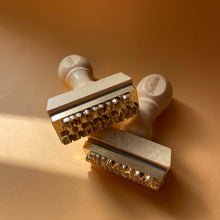 Cargar imagen en el visor de la galería, Sello metal