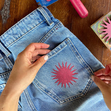 Cargar imagen en el visor de la galería, Tinta para tela y cartón - Speedball