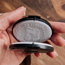 Load image into Gallery viewer, Personalized embossing stamp