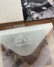 Cargar imagen en el visor de la galería, Set Huellas de Bebé