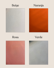 Cargar imagen en el visor de la galería, Álbum de fotos artesanal