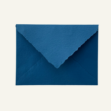Load image into Gallery viewer, Sobre artesanal - Azul