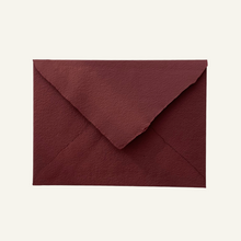 Cargar imagen en el visor de la galería, sobres-en-granate