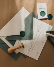 Load image into Gallery viewer, Sealing sticks to melt with a spoon or gun