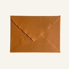 Cargar imagen en el visor de la galería, Sobre artesanal - Naranja