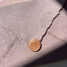 Cargar imagen en el visor de la galería, BARRAS DE LACRE ORO ROSA